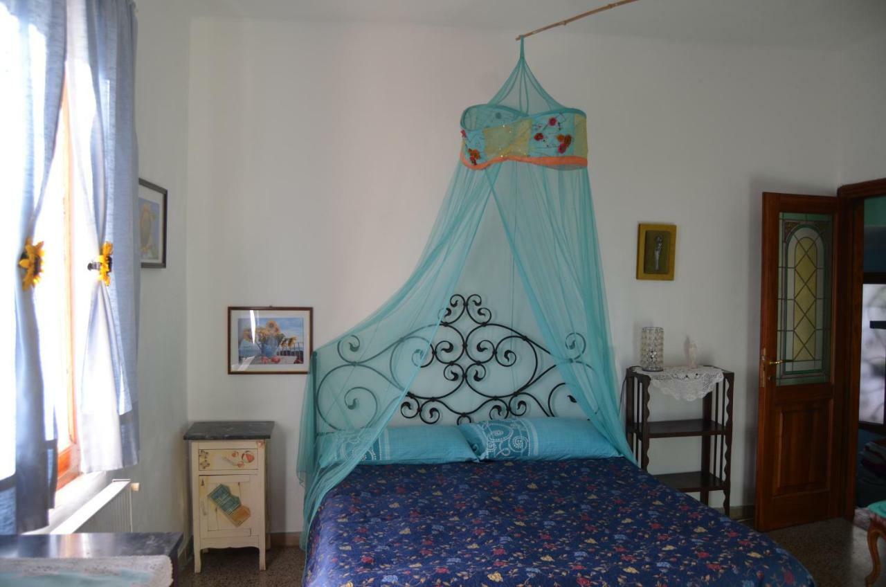La Castellana Una Finestra Sul Mare- Air Conditioned Lerici Exterior photo
